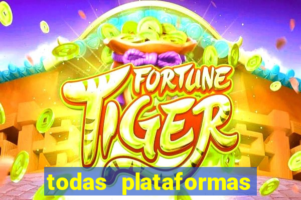 todas plataformas de jogo